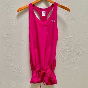 North Face Women’s Athletic Tank XS